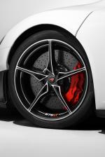 McLaren 675LT 2015 года (WW)